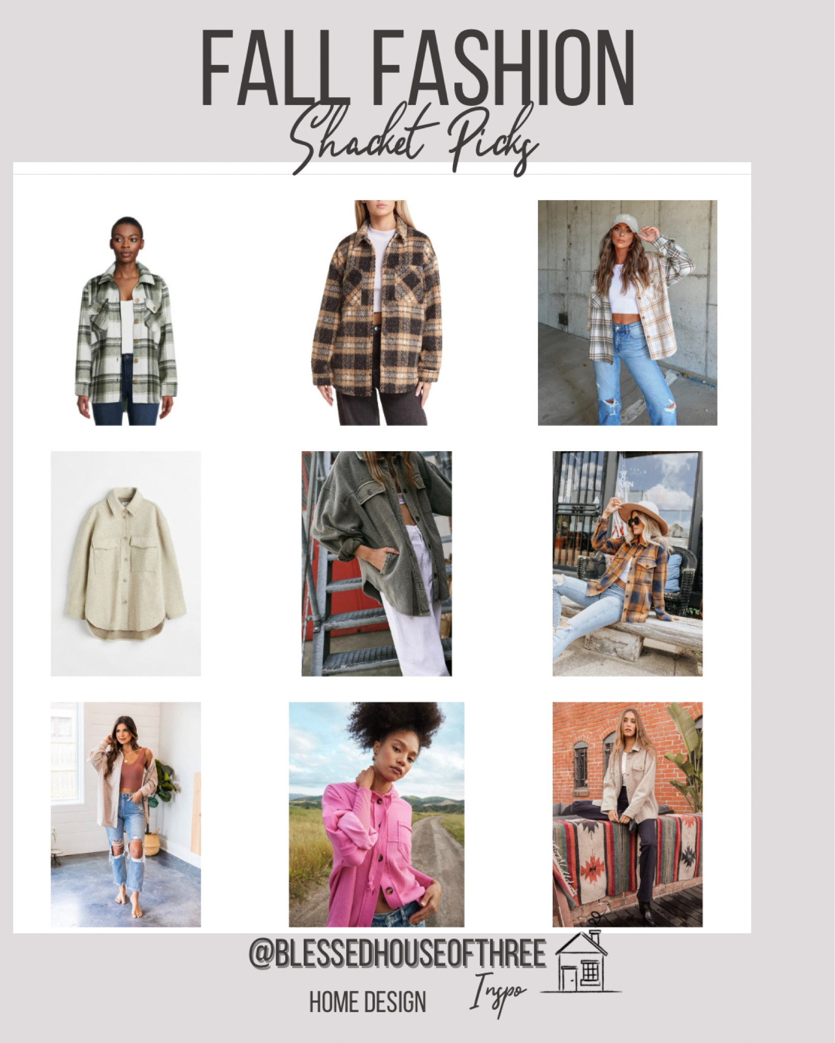 Loving these shackets 

Walmart fashion, free people, affordable fashion, fall outfit, work outfit, teacher outfit, fall fashion, plaid shacket, amazon fashion

#LTKstyletip #LTKSeasonal