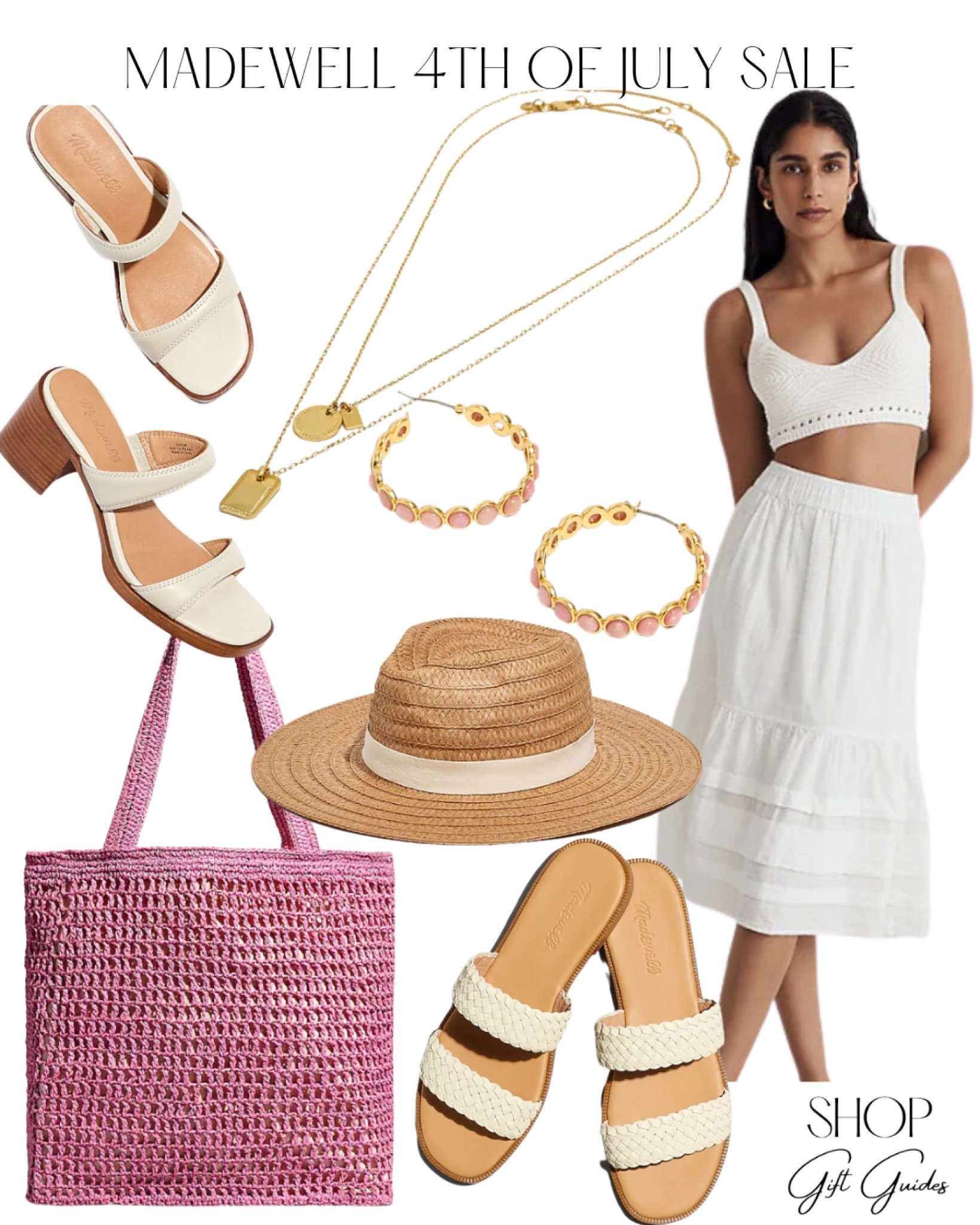 Madewell 4th of July sale picks 

Summer style, poolside style, beach style, summer ootd

#LTKtravel #LTKsalealert #LTKitbag