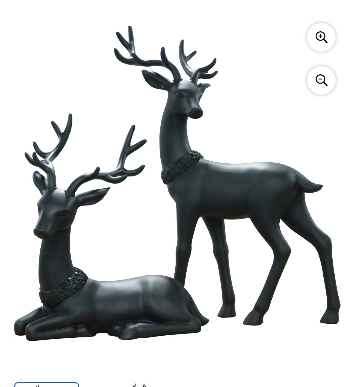 Outdoor Christmas reindeer set of 2 for under $130!

Christmas finds, Christmas style, Christmas outdoor 

#LTKSeasonal #LTKHome #LTKSaleAlert