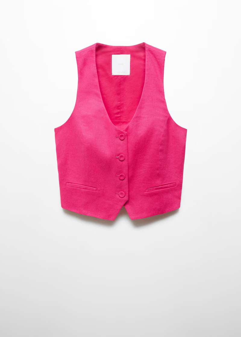 Search: Pink blazer (12) | Mango Canada | Mango Canada