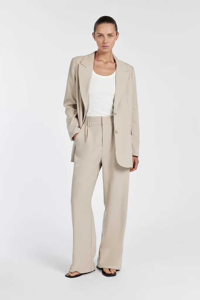 CELINE PEBBLE PANT | DISSH