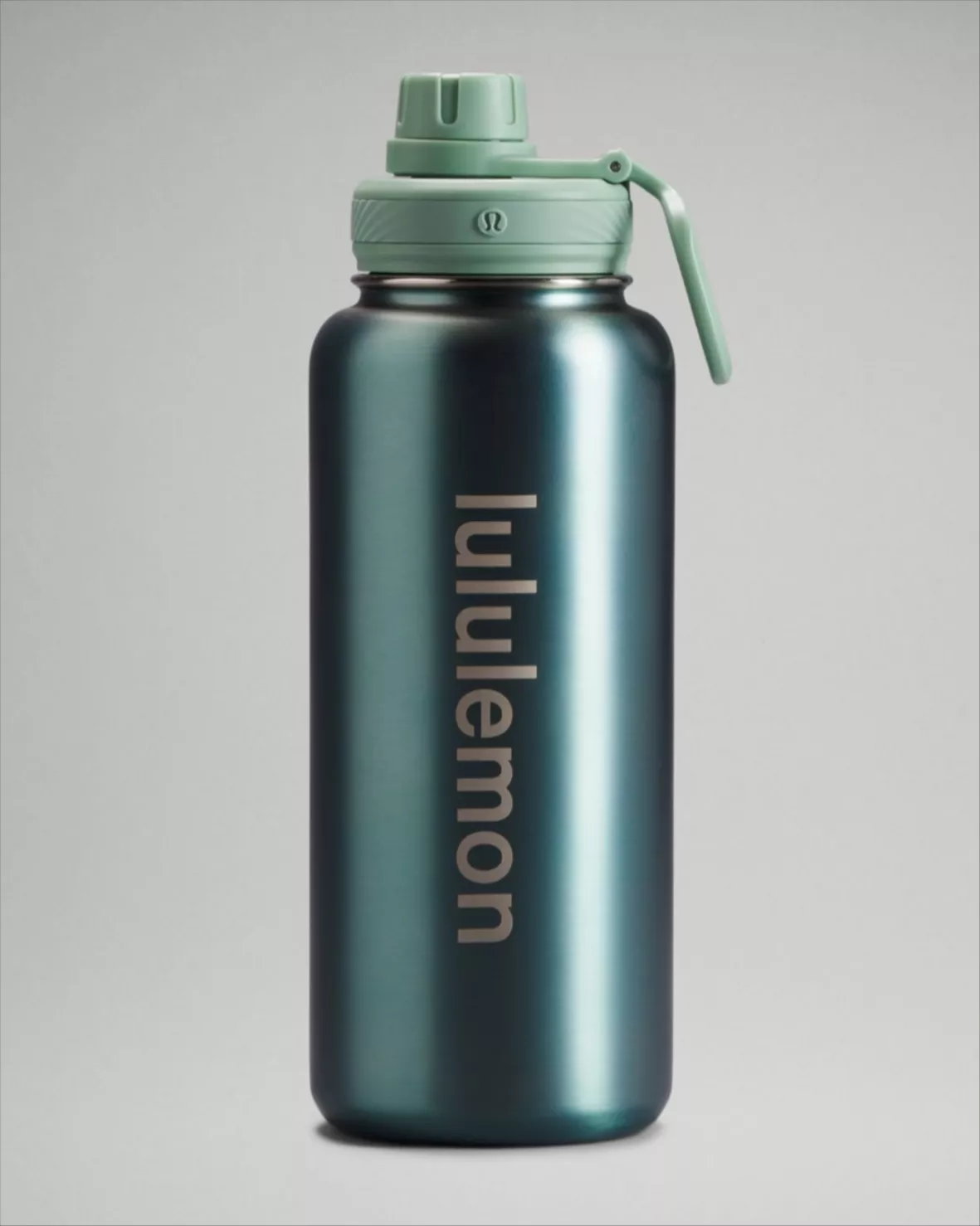 lululemon lululemon Back to Life Sport Bottle 32oz