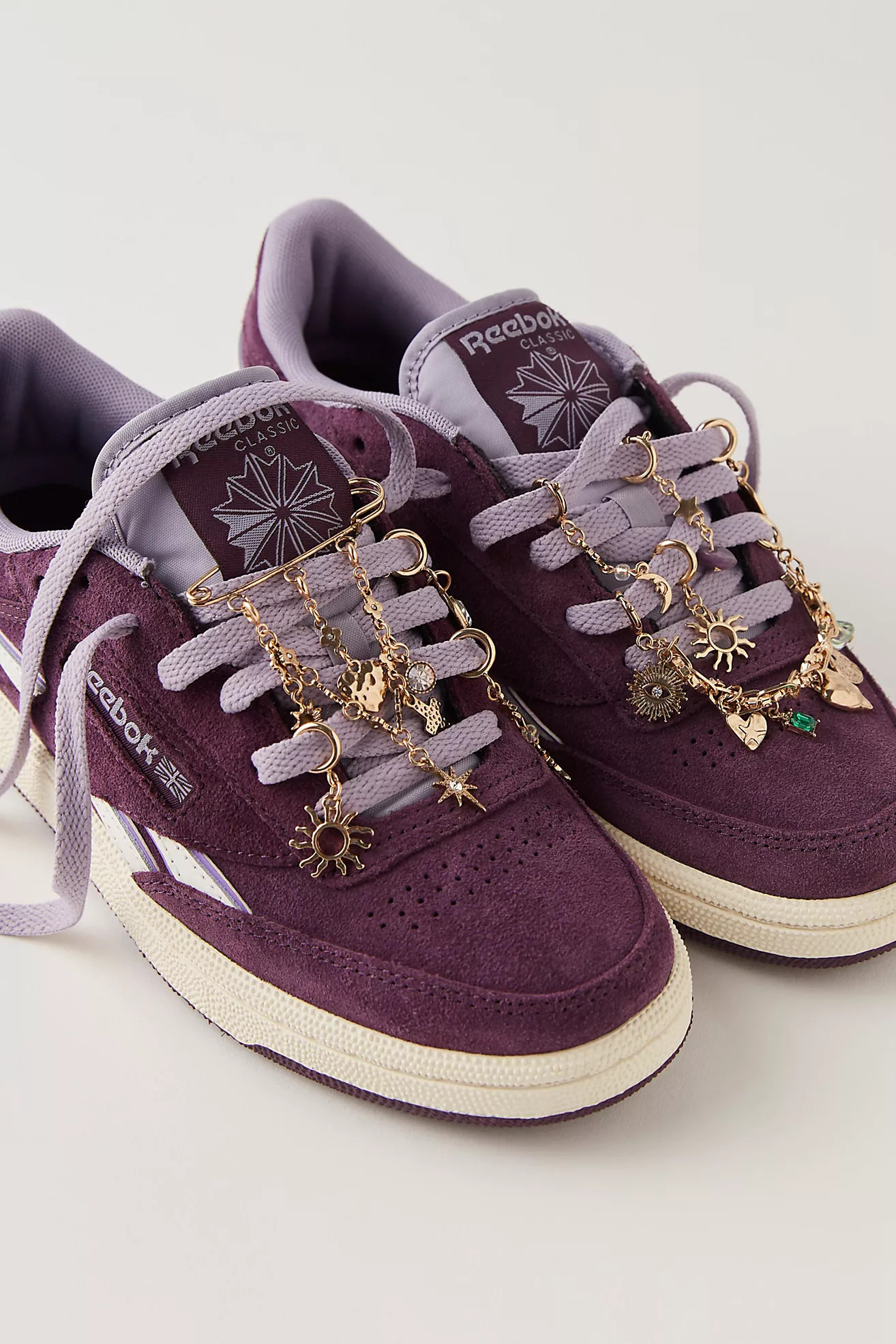 Maxx-ed Out Shoe Charm Pack | Free People (Global - UK&FR Excluded)