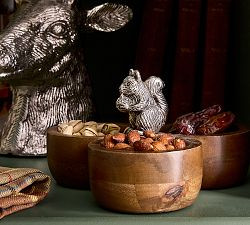 Fantastical Forest Multi-Condiment Server | Pottery Barn (US)