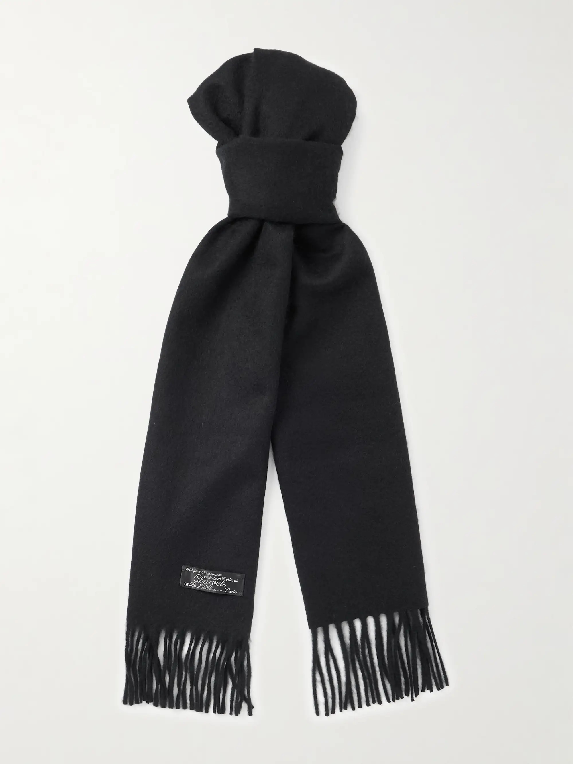 Cashmere Scarf | Mr Porter (US & CA)