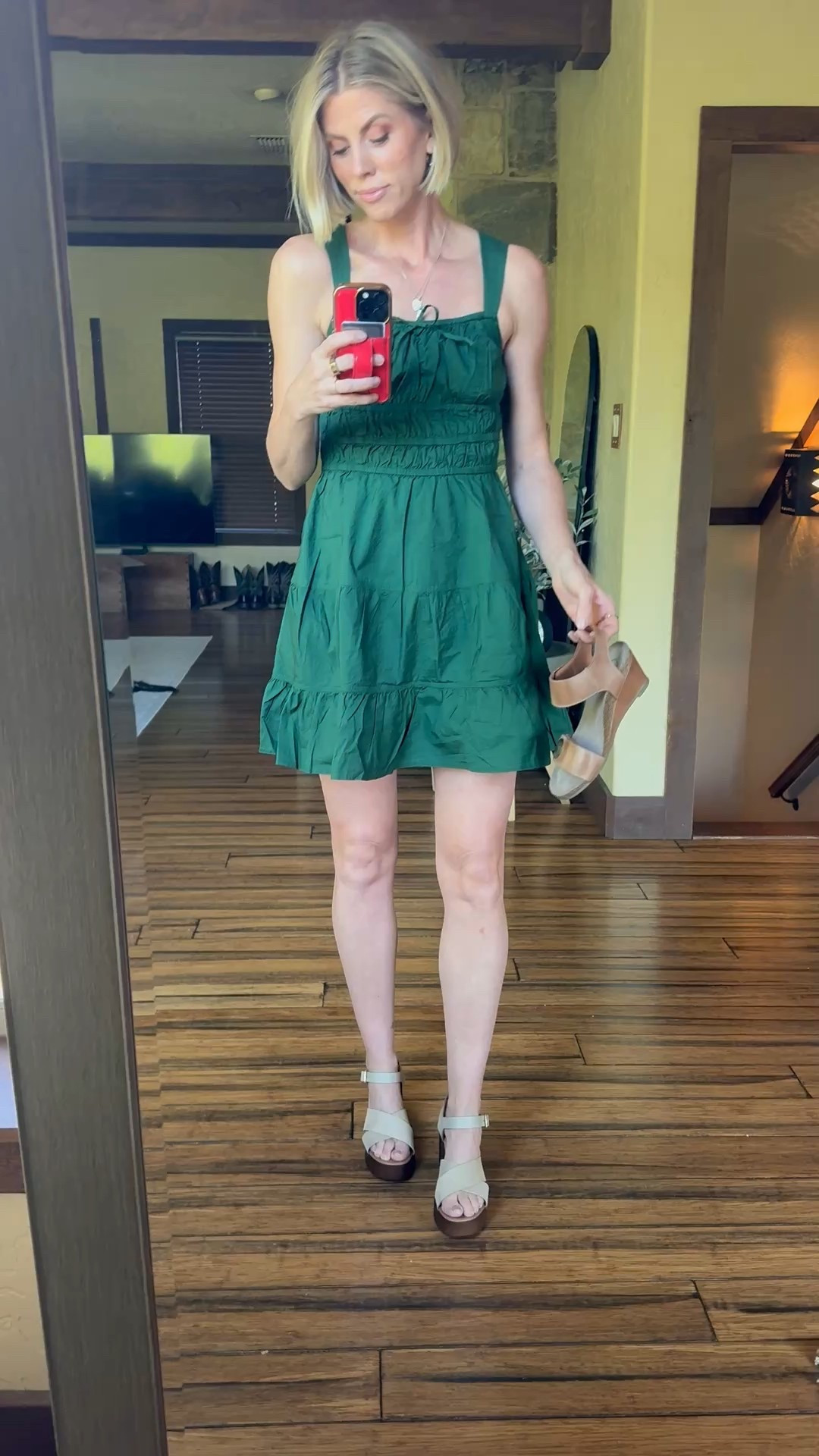 Found winners for summer and perimenopause plus comfort all the way! 

#LTKTravel #LTKOver40 #LTKStyleTip