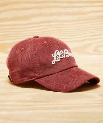L.L.Bean x Todd Snyder Limited Edition Corduroy Baseball Hat in Light Russet NEW  | eBay | eBay US