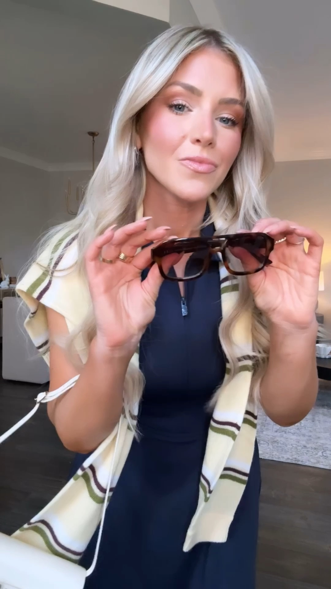 Date night at the golf course! 

#LTKActive #LTKspringtrends #LTKspring