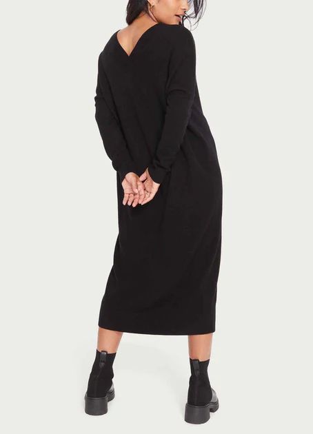 The Cashmere Visitor Dress | Hatch Collection