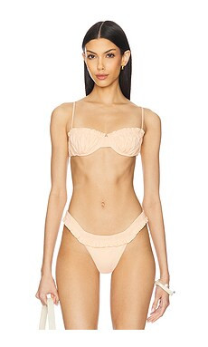 Esterel Bikini Top
                    
                    FAITHFULL THE BRAND | Revolve Clothing (Global)