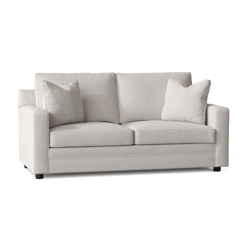 Aynar 72'' Upholstered Sleeper Sofa | Wayfair North America