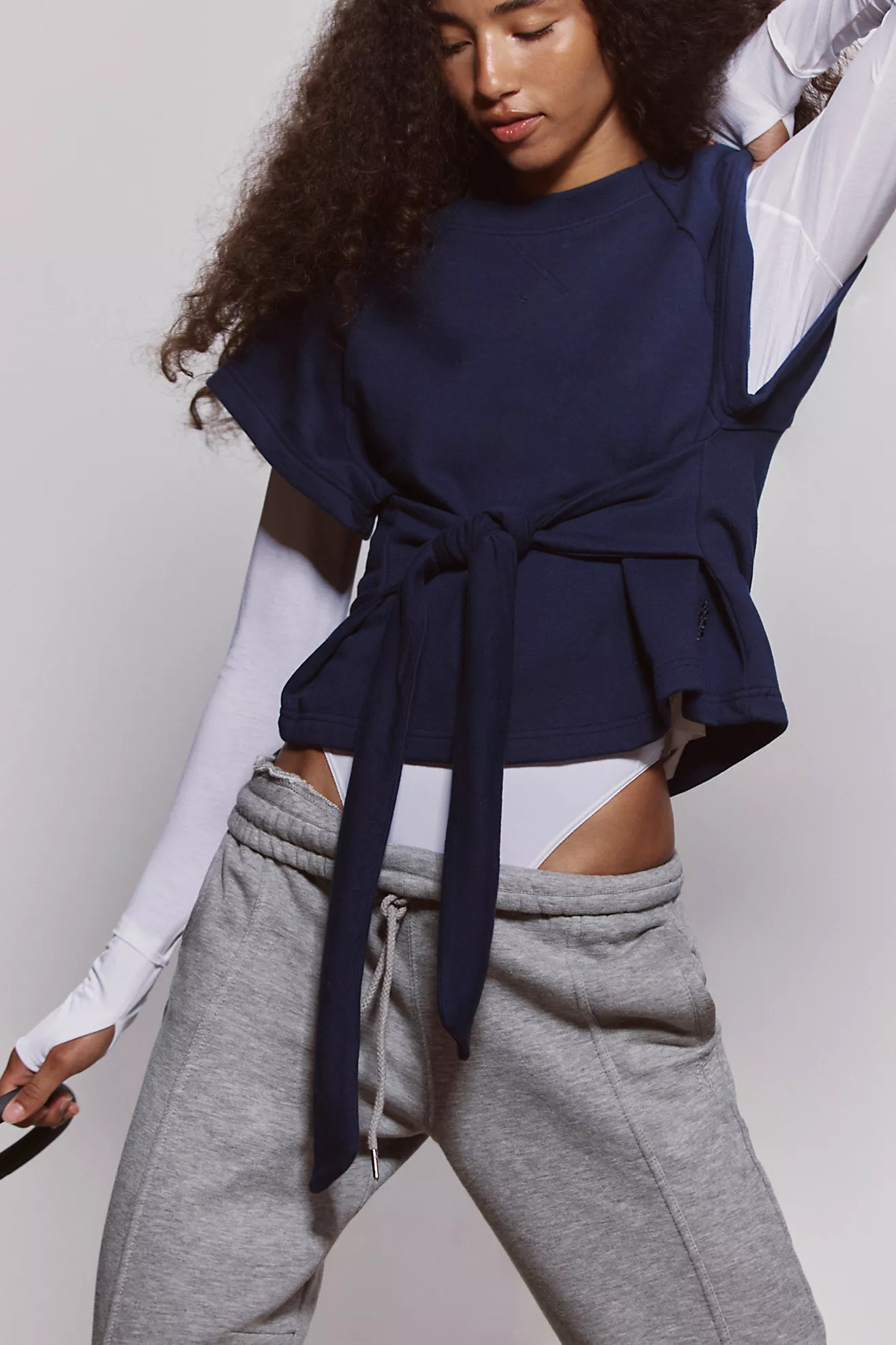 For The Win Tee | Free People (Global - UK&FR Excluded)