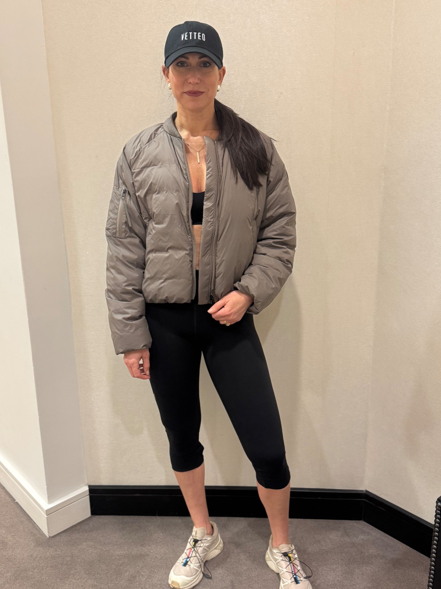 #LTKootd #LTKdayinmylife #LTKfitnessgoals