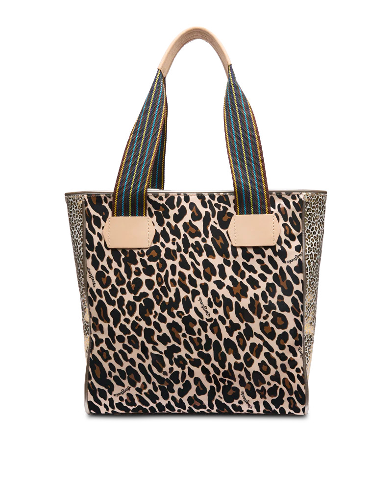 Mona Classic Tote | Consuela