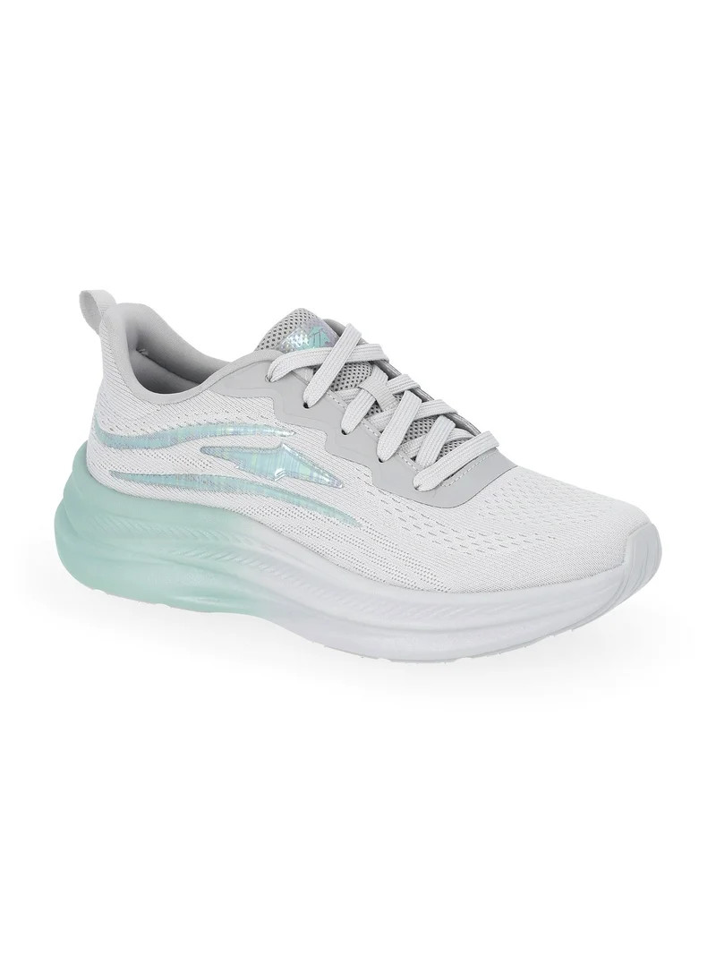 Avia Women's Athletic Mega Platform Sneakers | Walmart (US)
