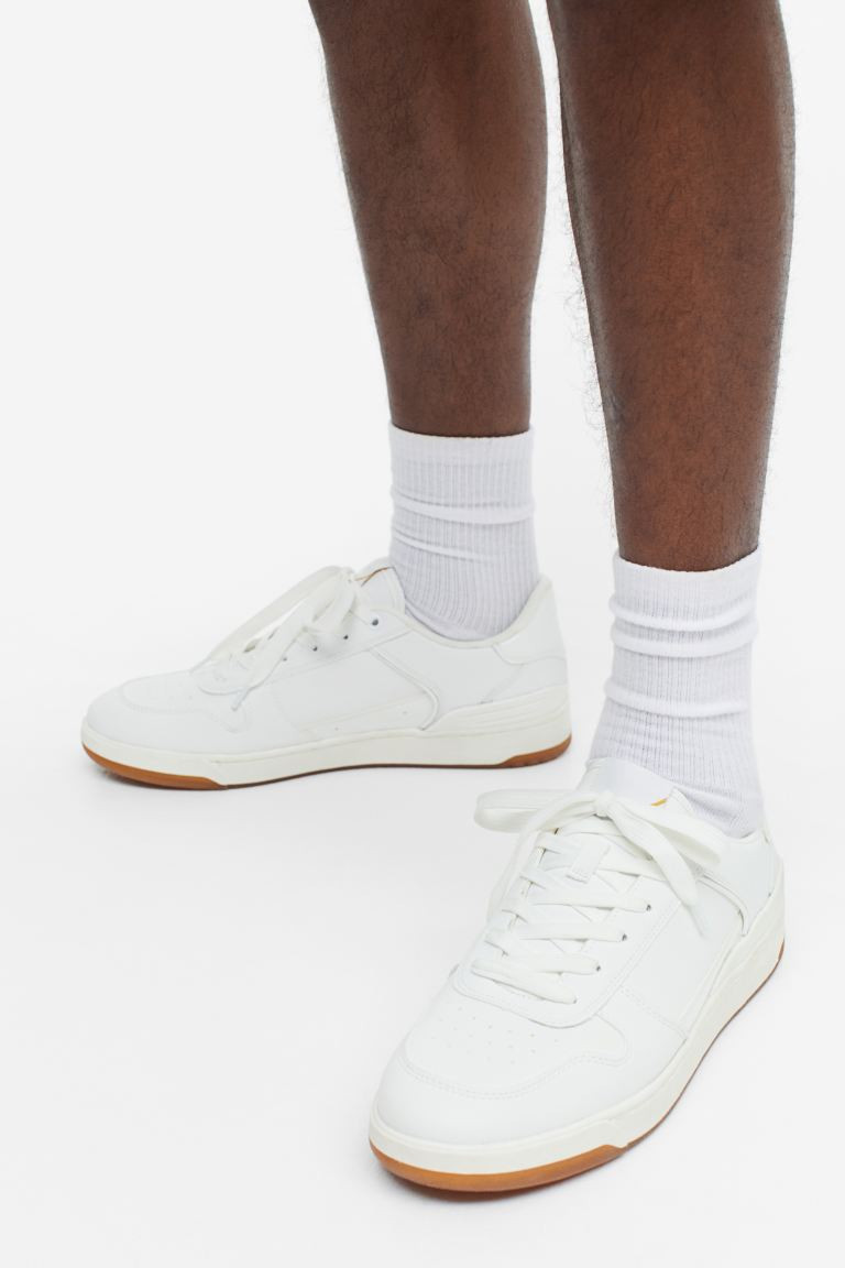 Sneakers | H&M (US + CA)