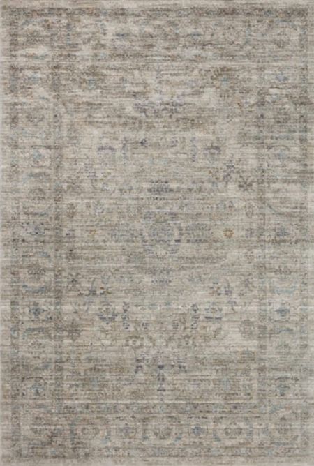 Just bought this rug for under $400 in the 11.6x15.7 size! 

#LTKhome #LTKsalealert
