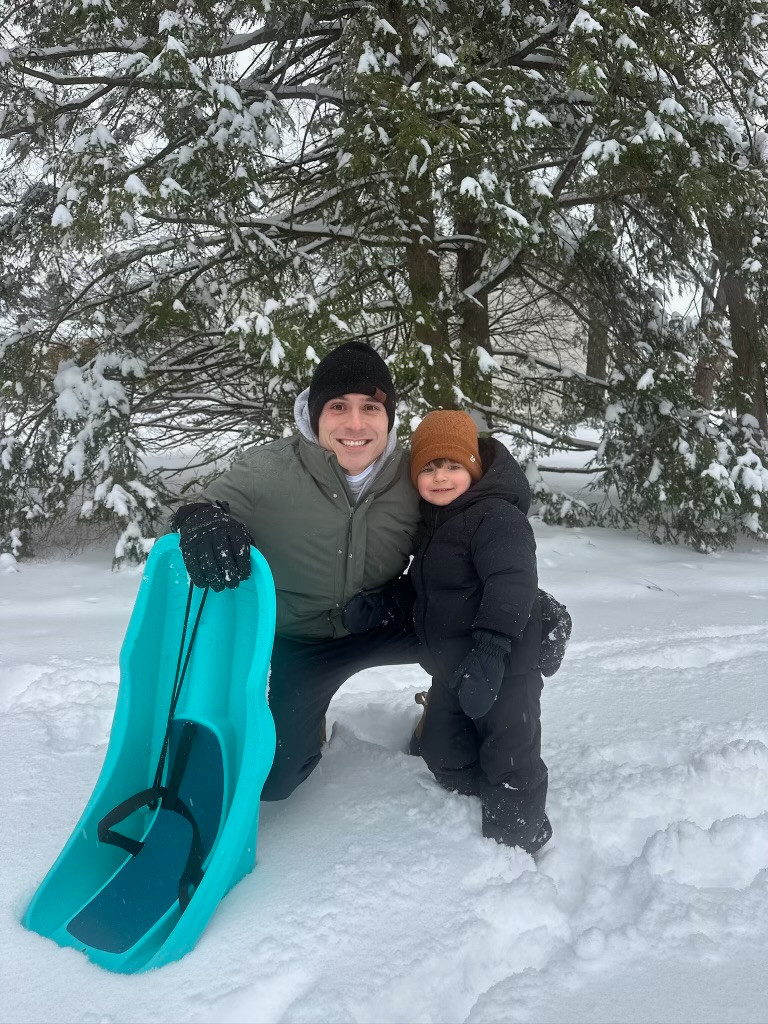 Amazon winter weather essentials for toddler❄️

winter coat for kids, toddler coat, winter weather, snow weather, ski outfit, sled, toddler snow day play, toddler winter outdoor play, snowman accessories, hand warmers, rechargeable hand warmers, snow shovel, bombas socks, winter boots, toddler winter essentials, boy mom, Grace White, A Southern Drawl 

 #LTKBaby #LTKKids #LTKFamily