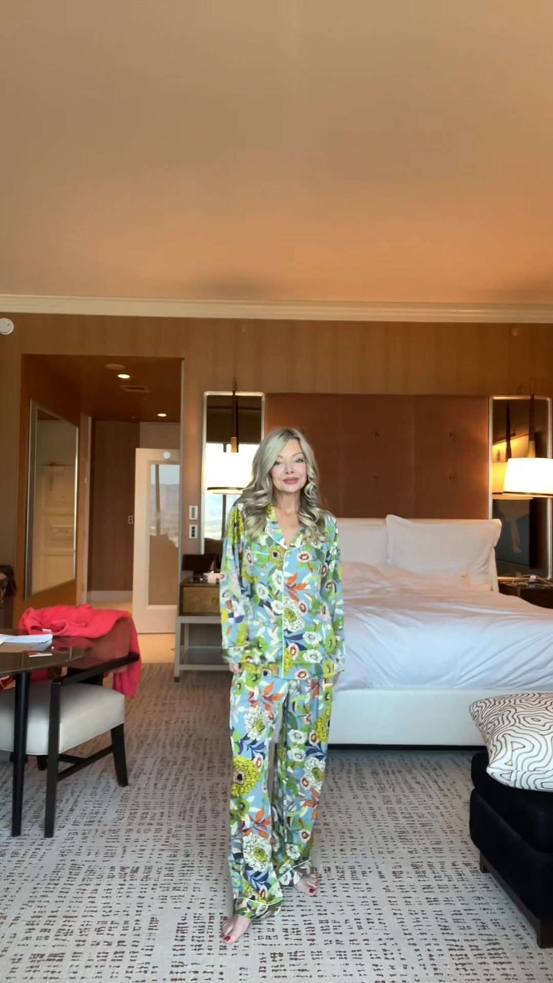 If I wore PJs, I would wear these! #pajamas #pjs

#LTKmorningroutine #LTKOver40 #LTKootd