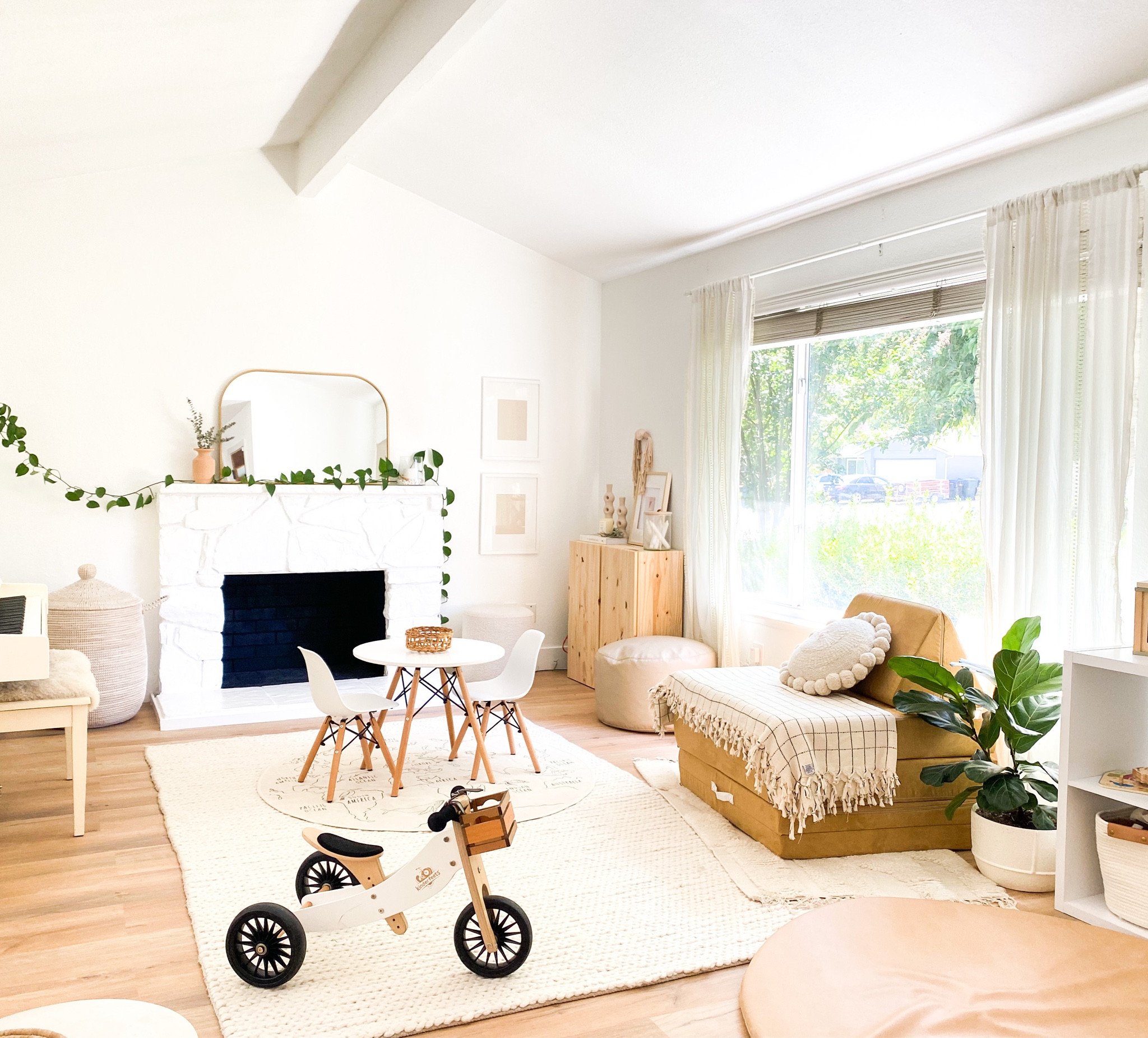 Loving our playroom as we get ready for fall! 

#LTKkids #LTKhome #LTKSeasonal