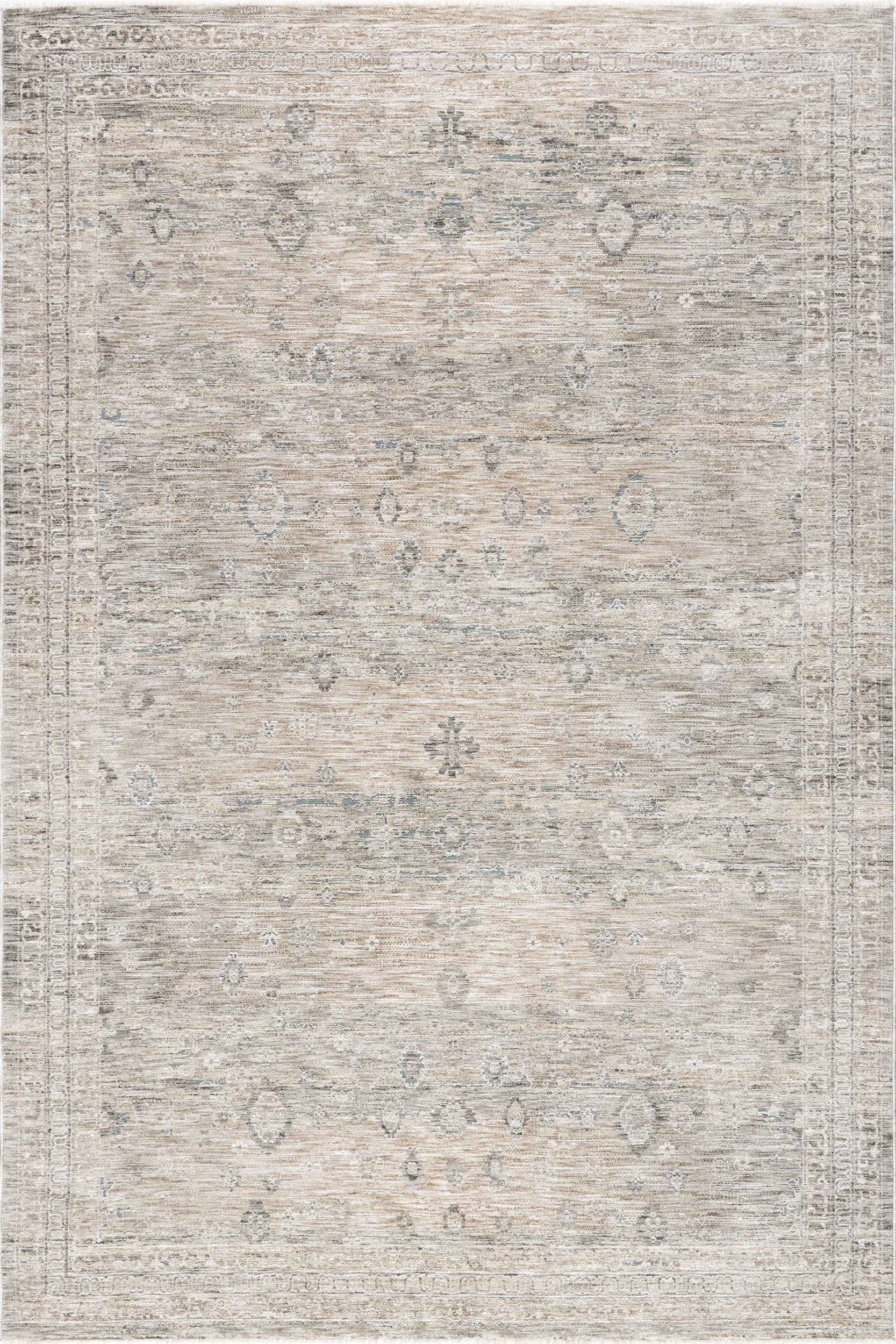 Avayah Vintage Rug | Rugs USA