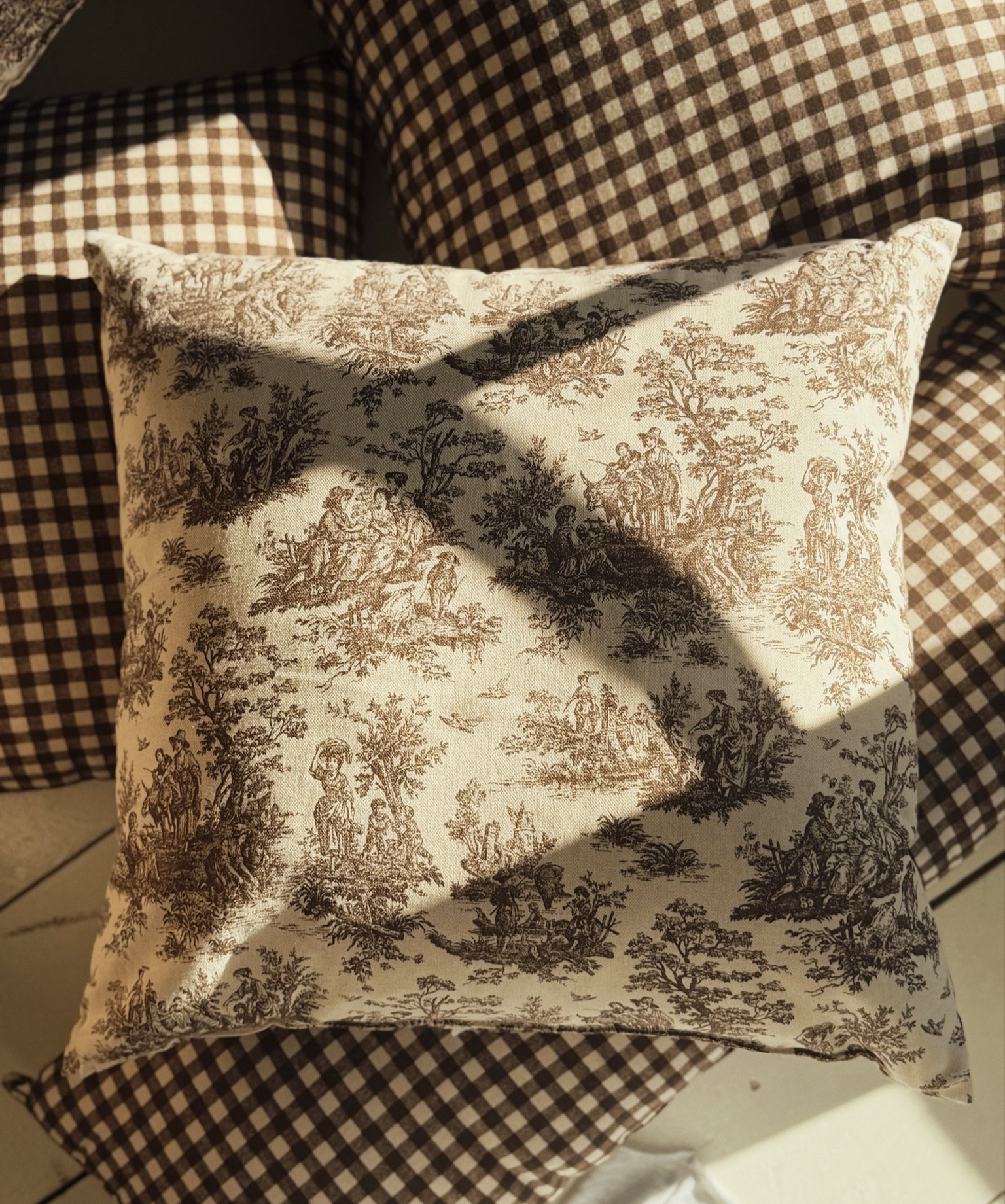 Cozy cottage tj maxx haul