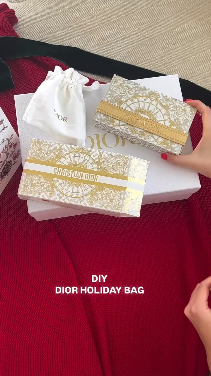 Two in one. 

#LTKSeasonal #LTKGiftGuide #LTKHoliday