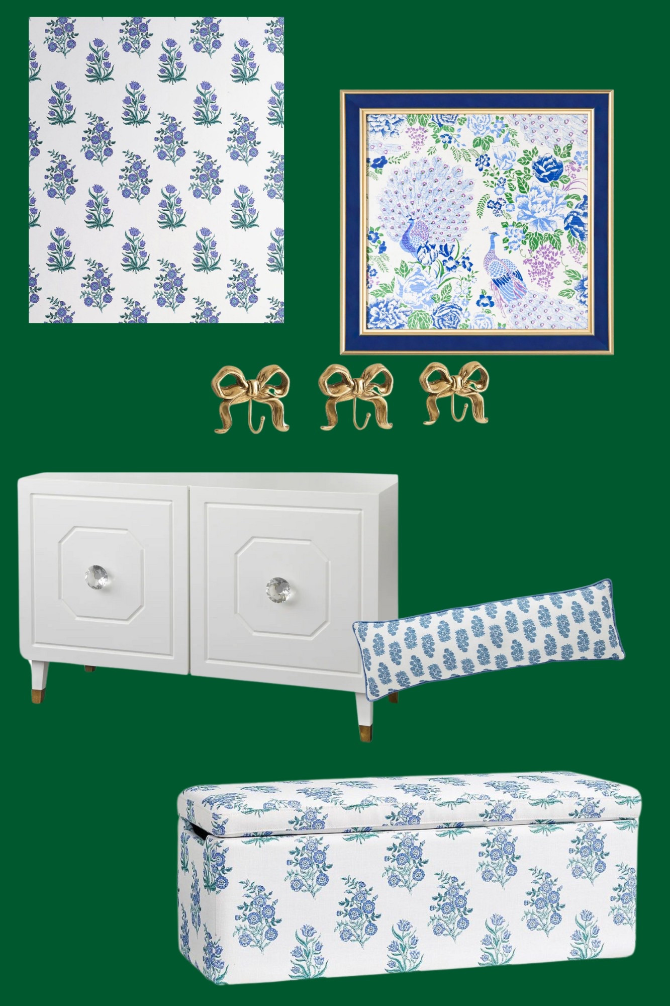 A more gender neutral playroom option. I can’t wait to see how this turns out! #rollerrabbit 

#LTKKids #LTKHome #LTKStyleTip