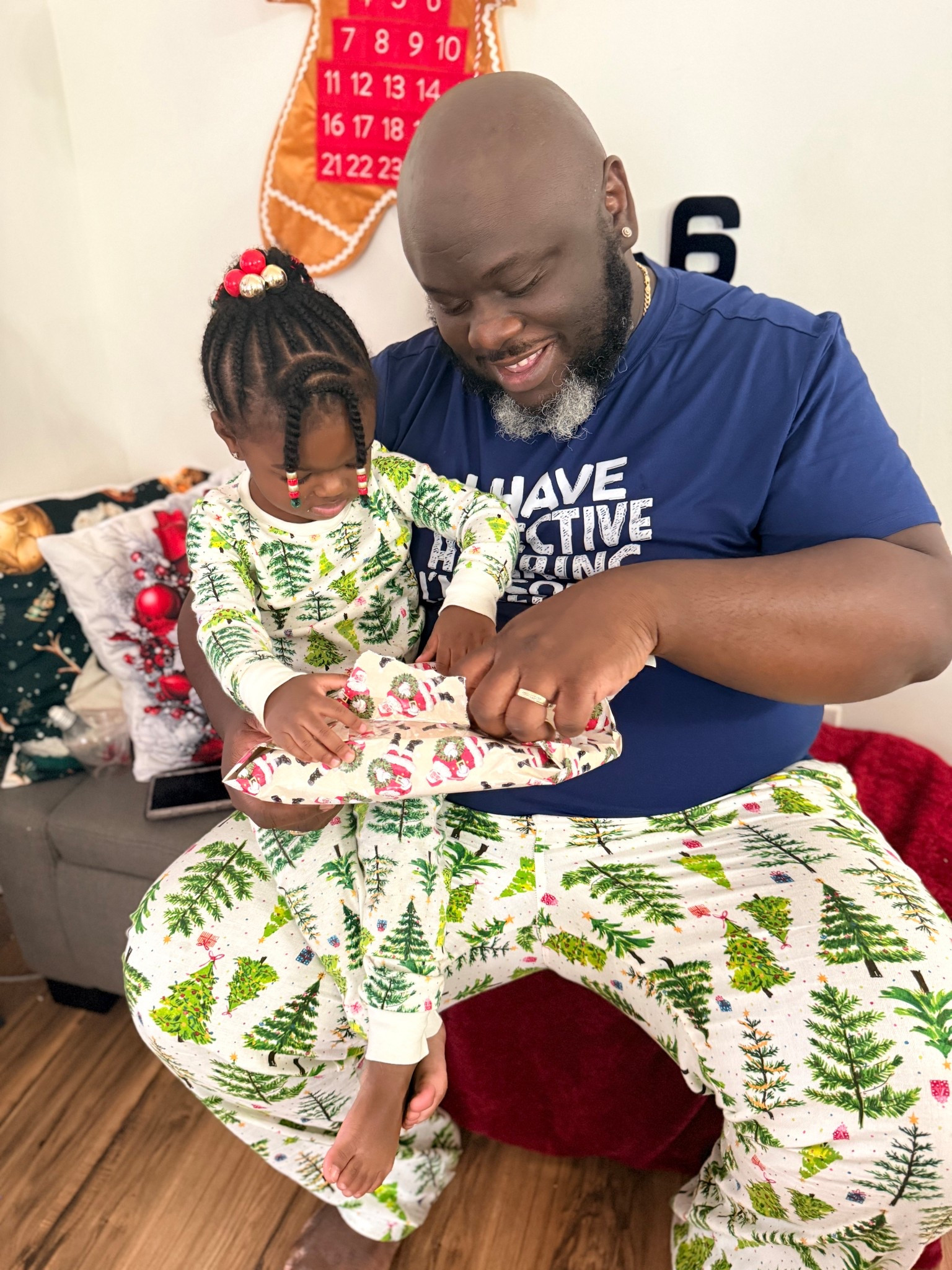 ALL the daddy and Christmas pajamas are on SALE!!! 

#LTKGiftGuide #LTKSaleAlert #LTKHoliday