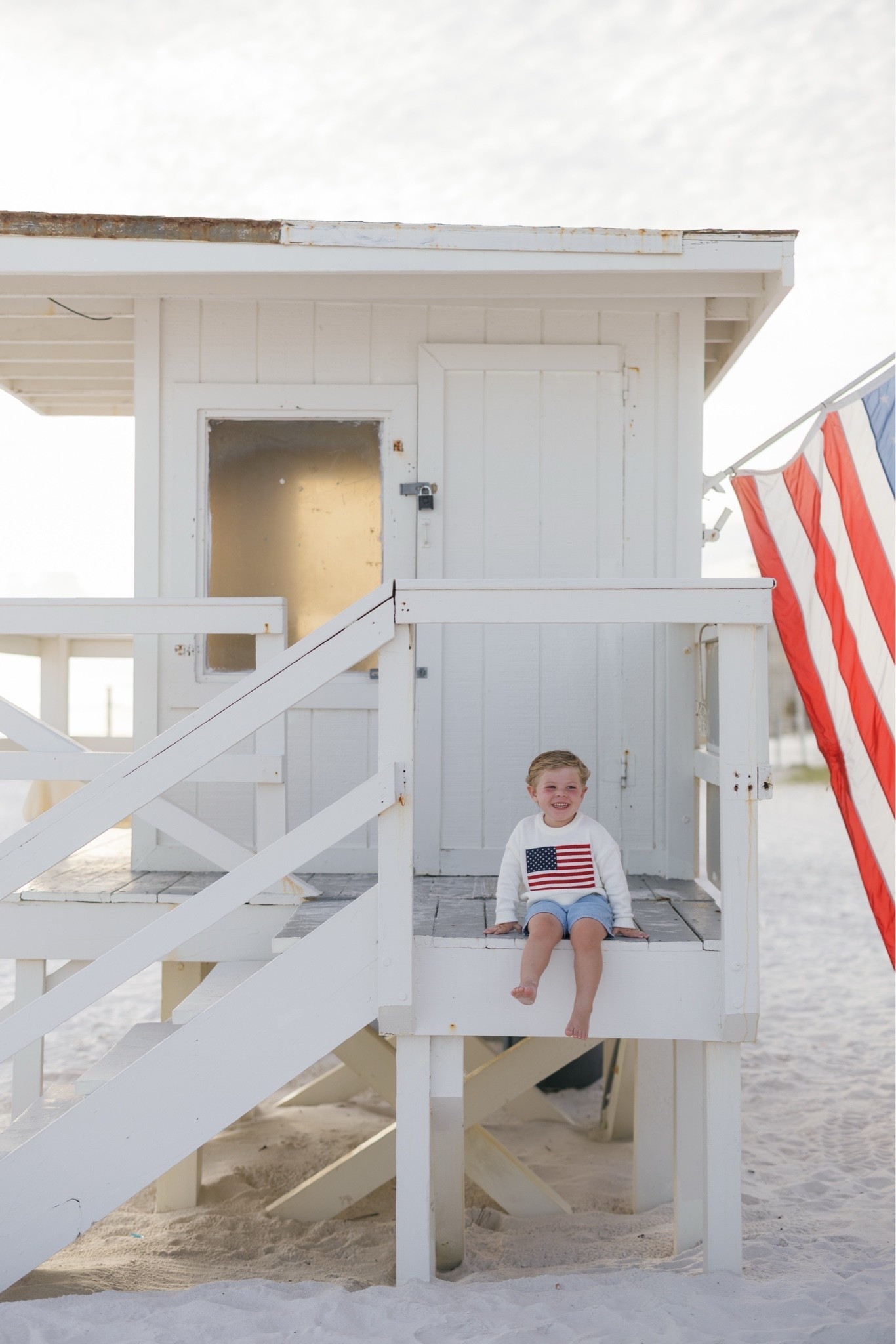Toddler boy / beach / summer / 4th of July

#LTKTravel #LTKKids #LTKSeasonal