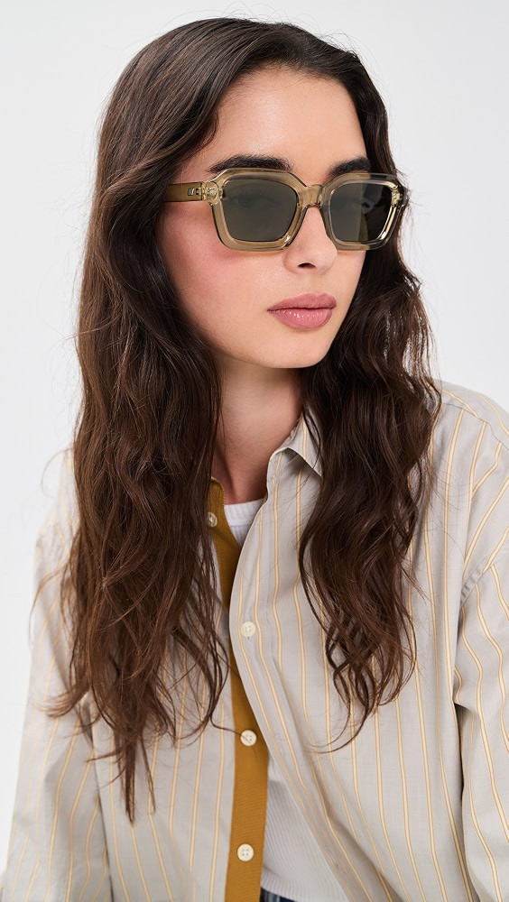 Impossible Sunglasses | Shopbop