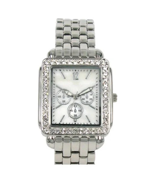 Time And Tru Ladies' Analog Dress Watch - Walmart.com | Walmart (US)