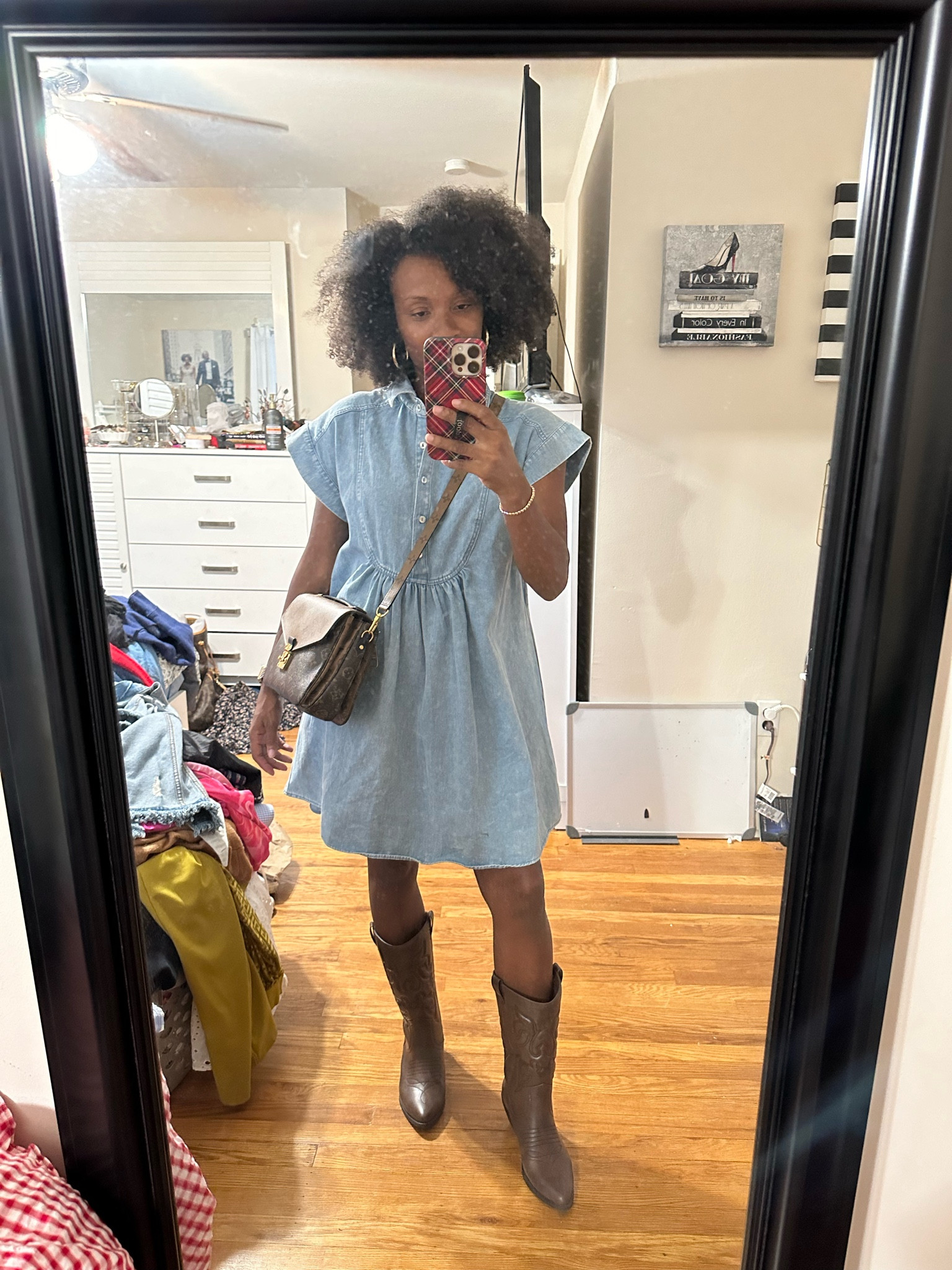 OOTD 11/9/23

#LTKsalealert #LTKSeasonal #LTKfindsunder50