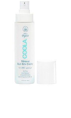 Organic Mineral Sun Silk Creme SPF 30
                    
                    COOLA | Revolve Clothing (Global)