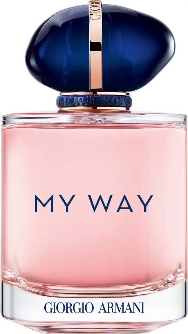 My Way Eau de Parfum | Nordstrom