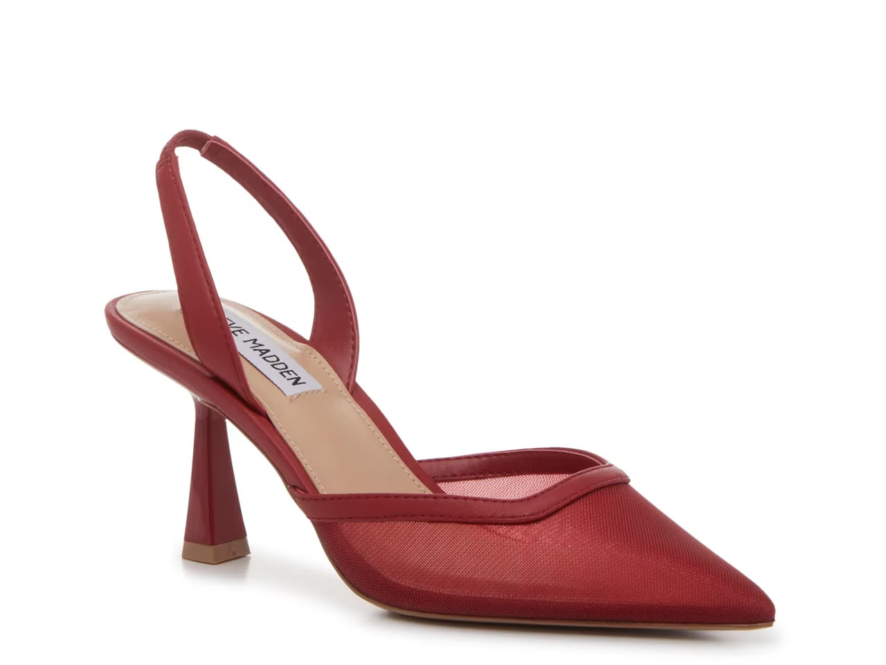 Steve Madden Beyah Pump | DSW