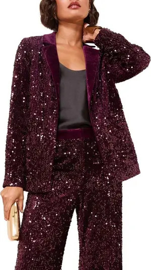 Sequin Blazer | Nordstrom