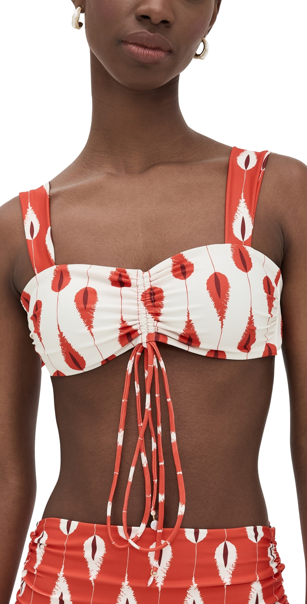 Palmacea Cassandra Top Fara L | Shopbop