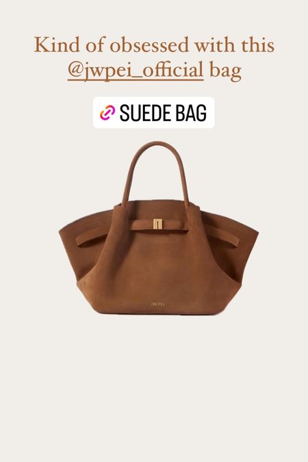 I am obsessed with the shape of the faux suede bag. It looks so expensive but it’s under $100!

#LTKfindsunder100