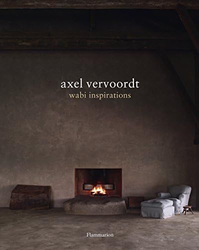 Axel Vervoordt: Wabi Inspirations, , Coffee Table Books, Neutral Home Decor, Amazon Decor | Amazon (US)