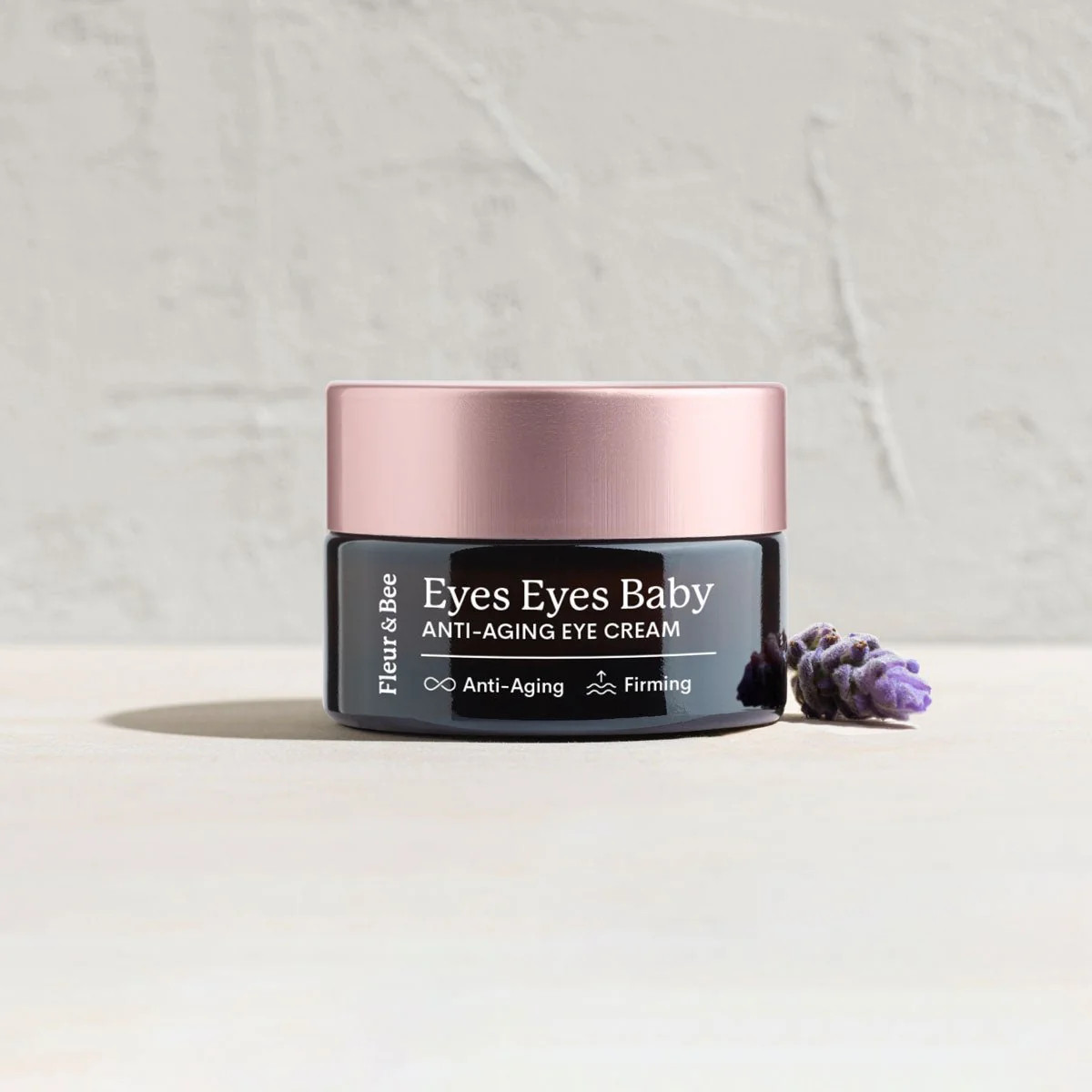 Anti Aging Eye Cream | Clean, Vegan | Fleur & Bee | Fleur & Bee