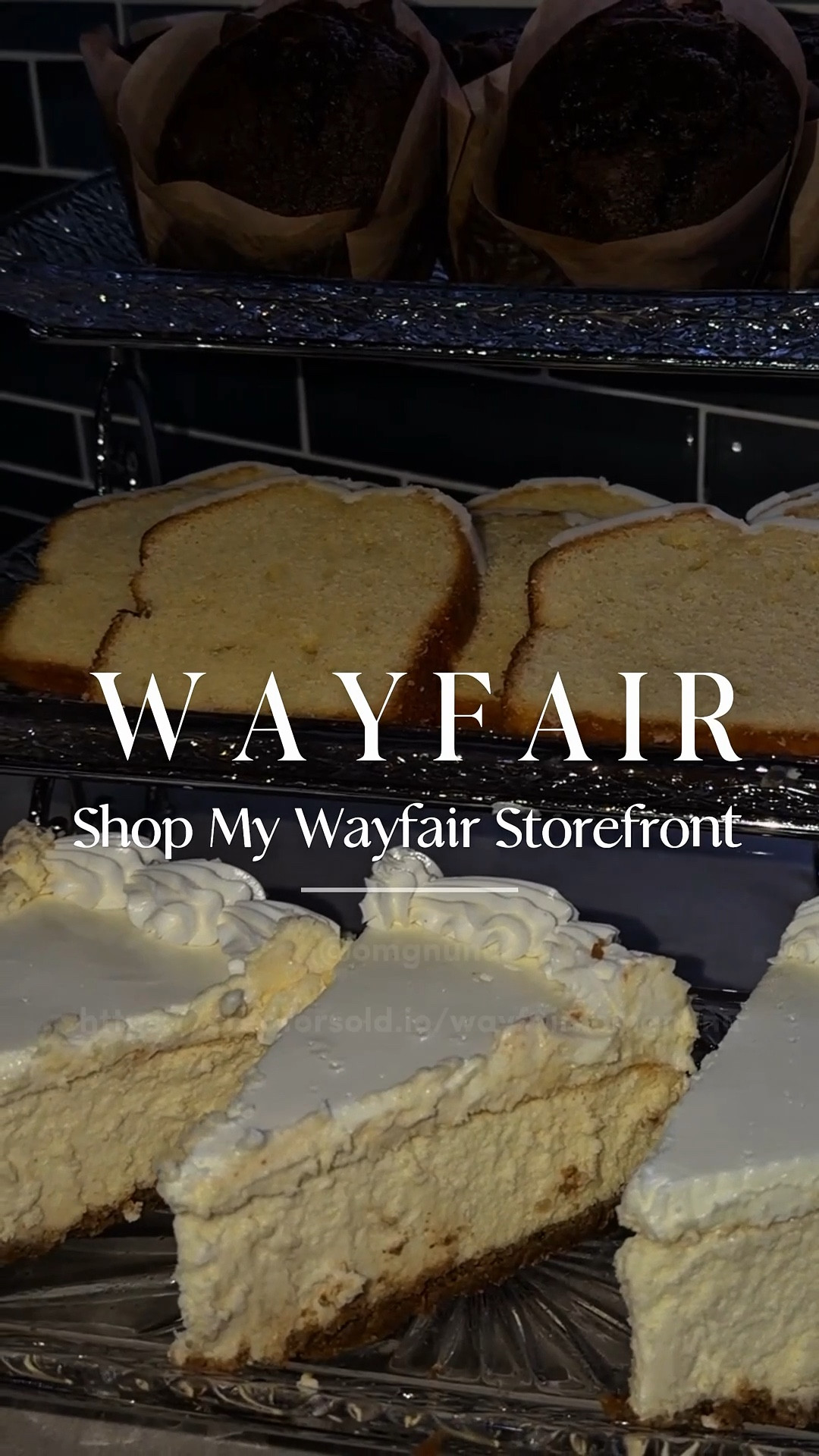 Hosting for the Holidays? Wayfair is your go to for all you elegant hosting essentials.

#LTKfoodie #LTKHome #LTKHoliday