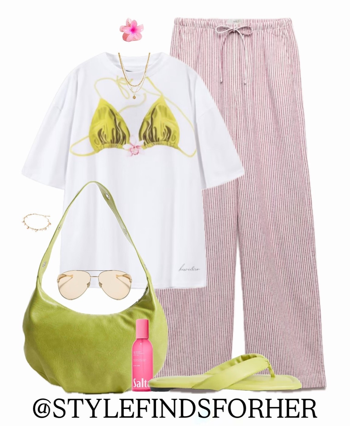 vacation needed ✈️💚

comment SHOP for outfit links sent straight to your DMs ✨

#LTKsummer #LTKmodest #LTKstyletip