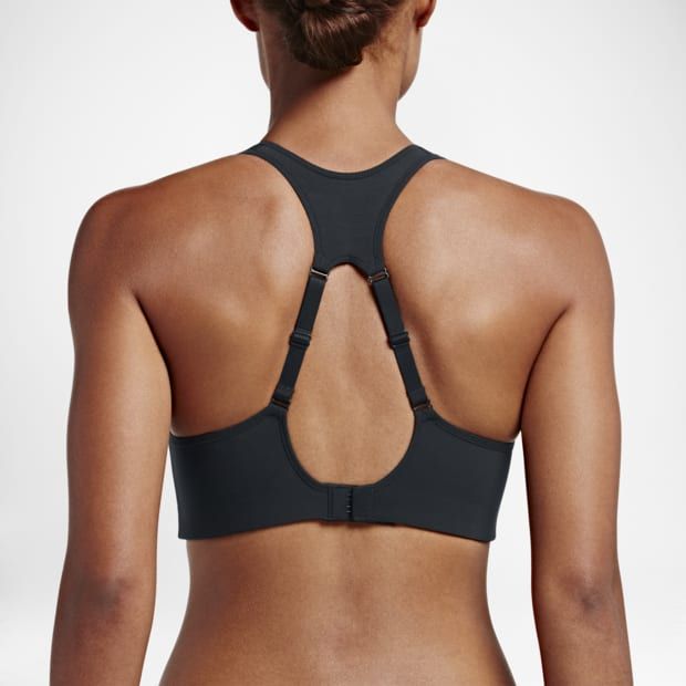 The Nike Pro Rival Women's High Support Sports Bra. | Nike US