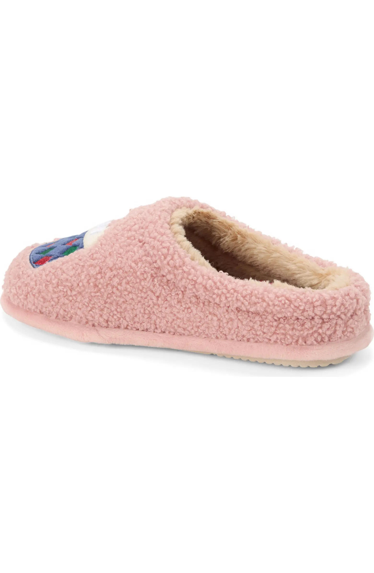 Holiday Novelty Clog Slipper (Women) | Nordstrom