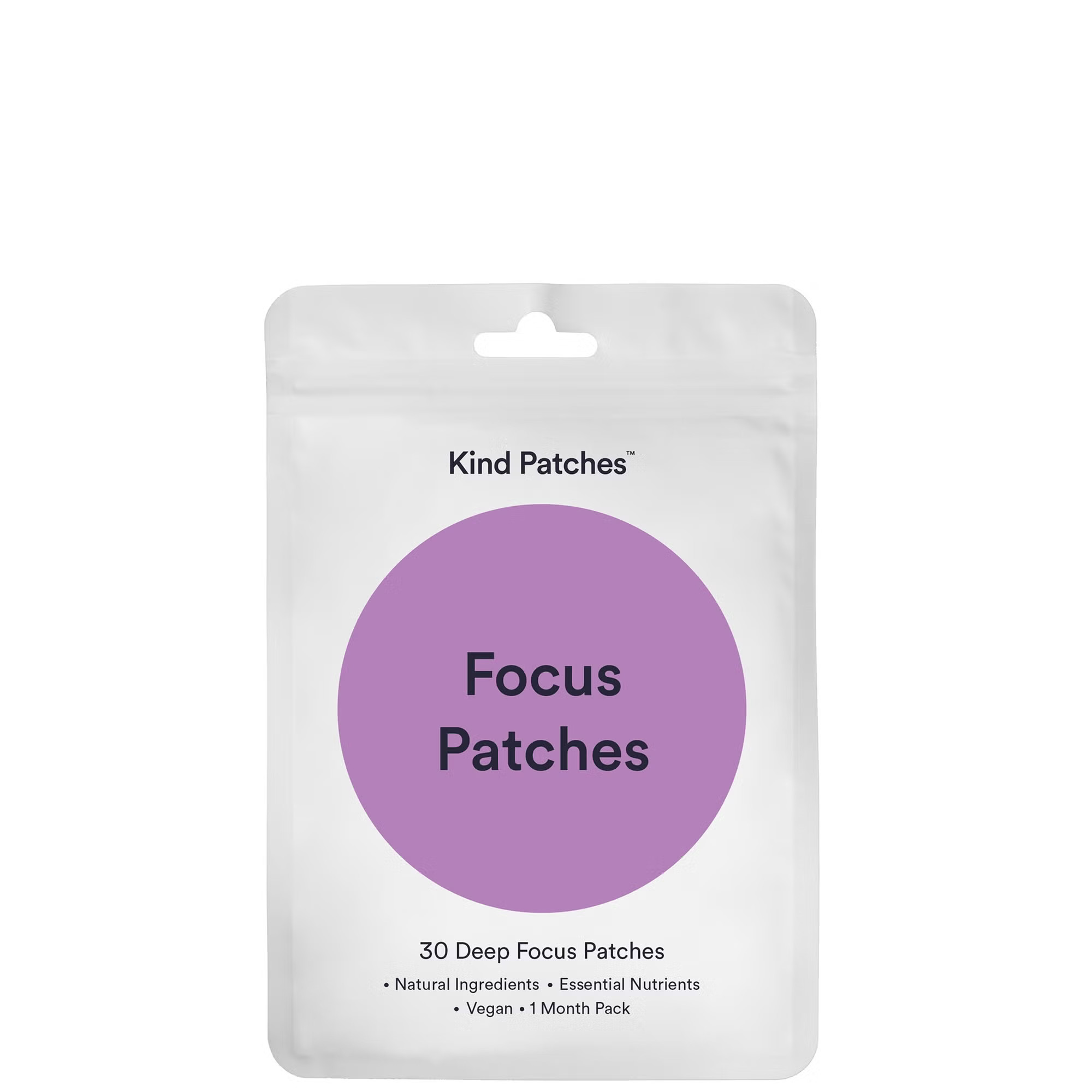 Kind Patches Focus Patches (30 Patches) | Look Fantastic (UK)