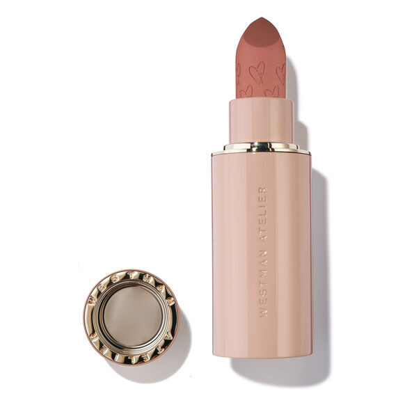 Lip Suede Matte Lipstick | Space NK - UK