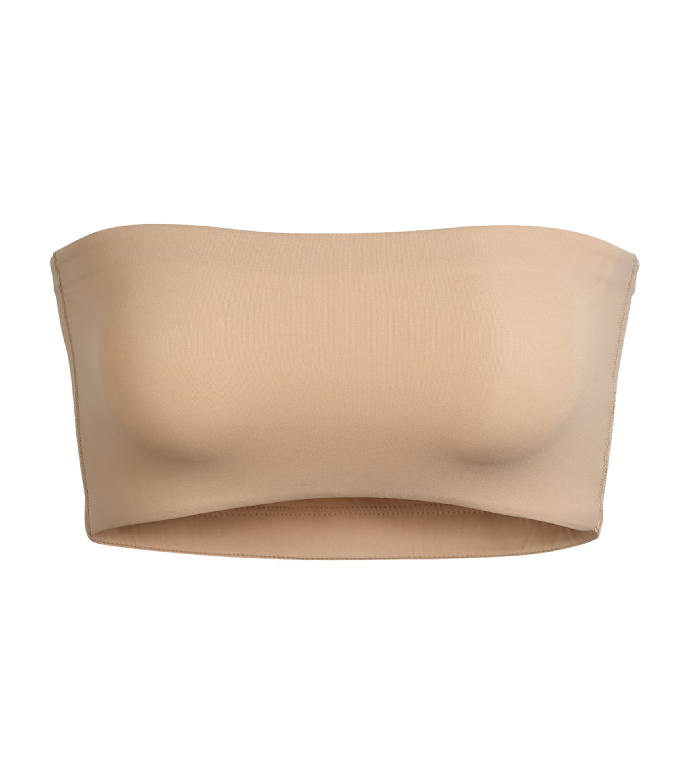 Skims Fits Everybody Bandeau Bra | Harrods