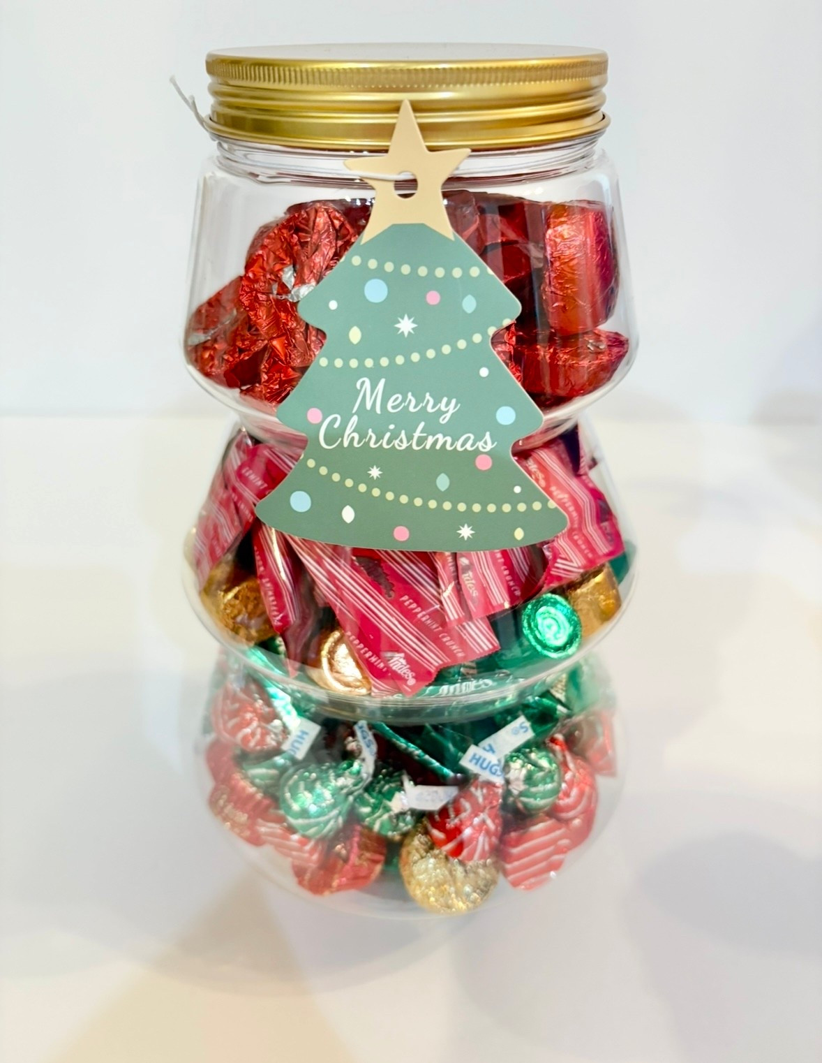 Easy gift idea from Target! 

#LTKSeasonal #LTKHoliday #LTKGiftGuide