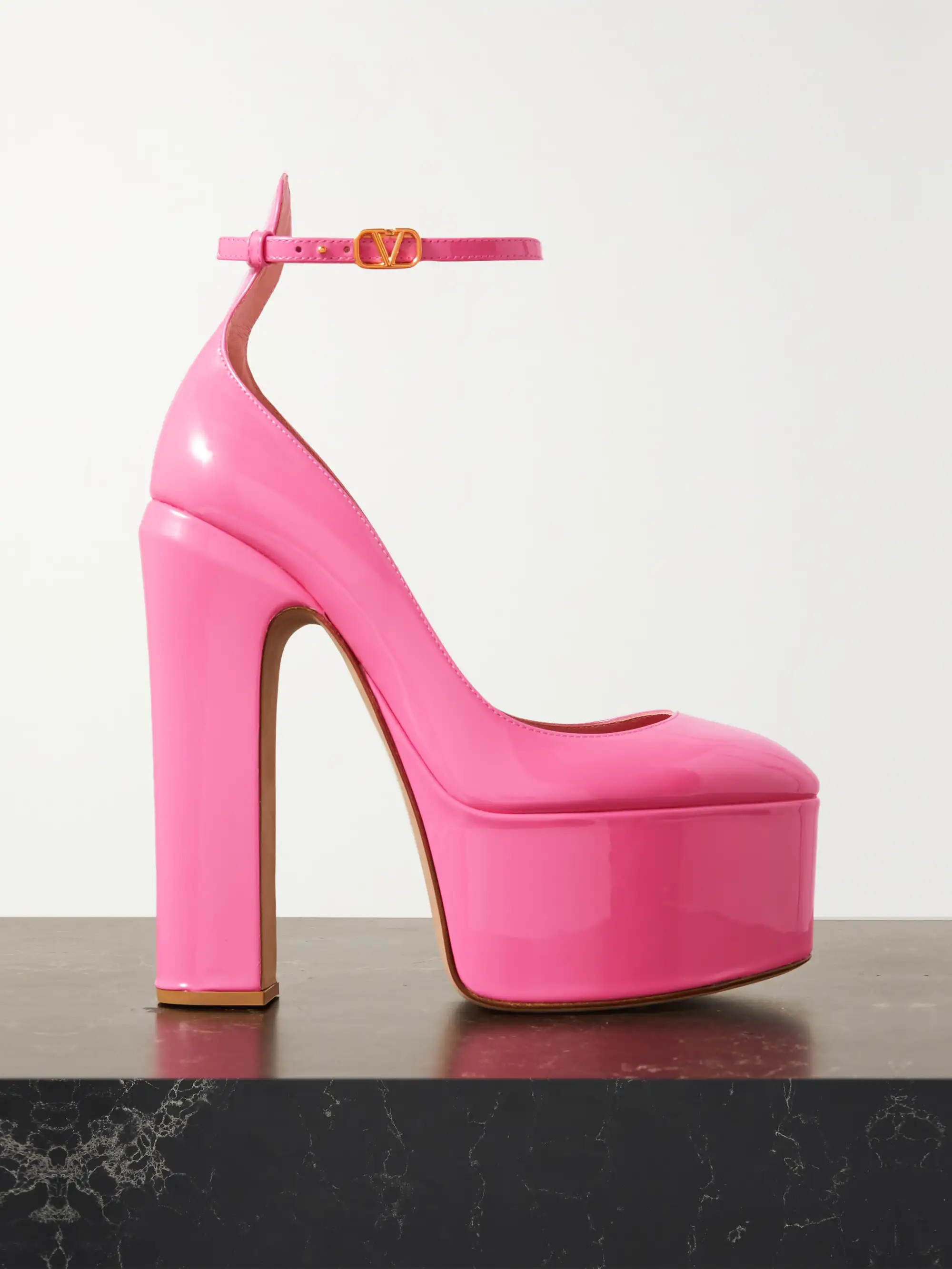 VALENTINO GARAVANI | NET-A-PORTER (UK & EU)